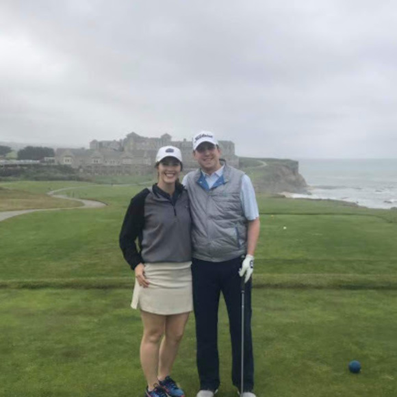 Meet your Posher, Andrew - Picture 1 of 1